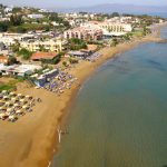 Beaches on Chania