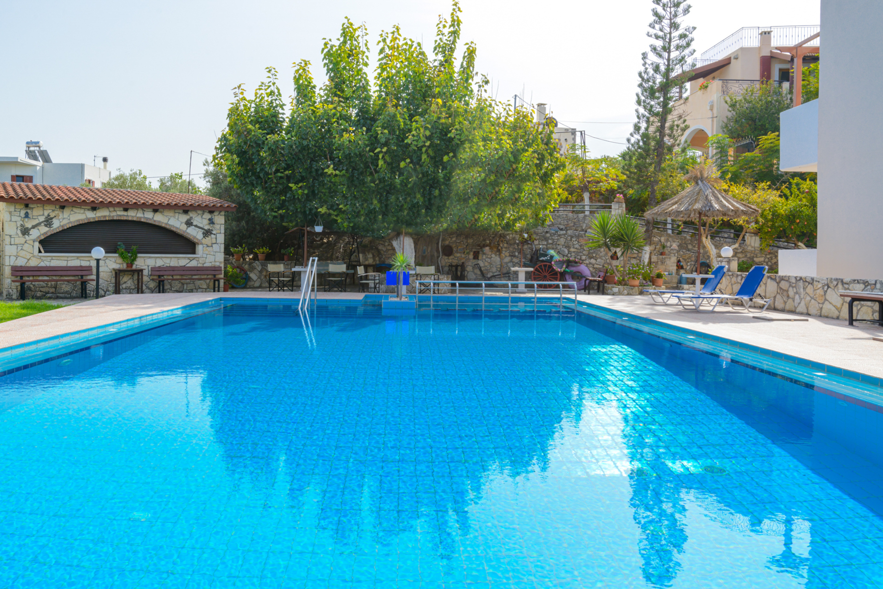 Aptera Apartments in Chania Crete Greece – Aptera Apartments in Chania ...